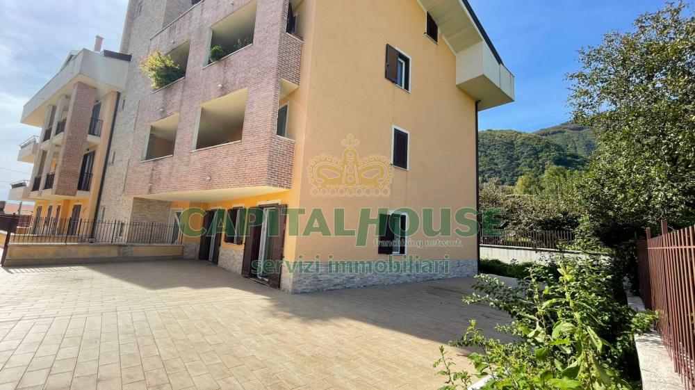 Appartamento trilocale in vendita a Ospedaletto d'Alpinolo - Appartamento trilocale in vendita a Ospedaletto d'Alpinolo