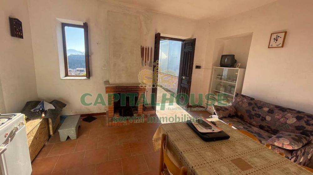 Casa bilocale in vendita a Sant'Angelo a Scala - Casa bilocale in vendita a Sant'Angelo a Scala