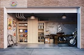 garage in affitto a Pisa