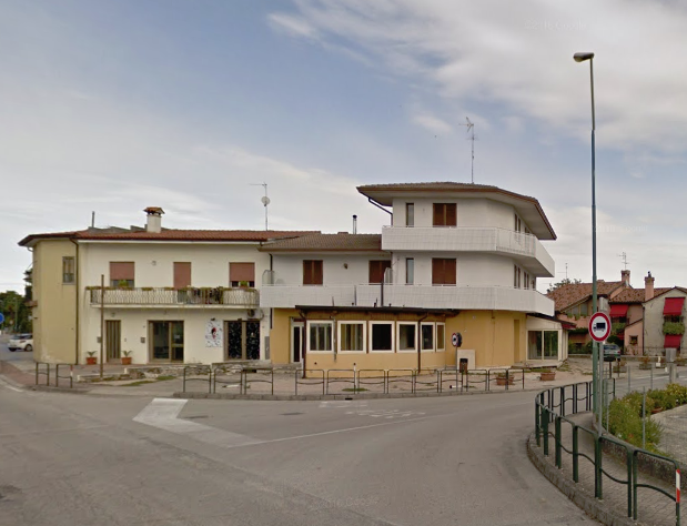 appartamento in vendita a Teglio Veneto