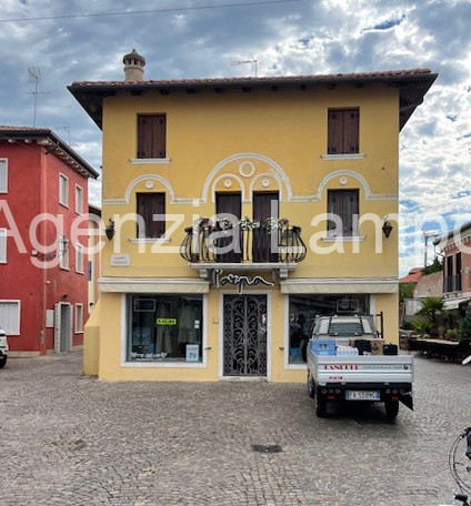 Attico quadrilocale in vendita a caorle - Attico quadrilocale in vendita a caorle