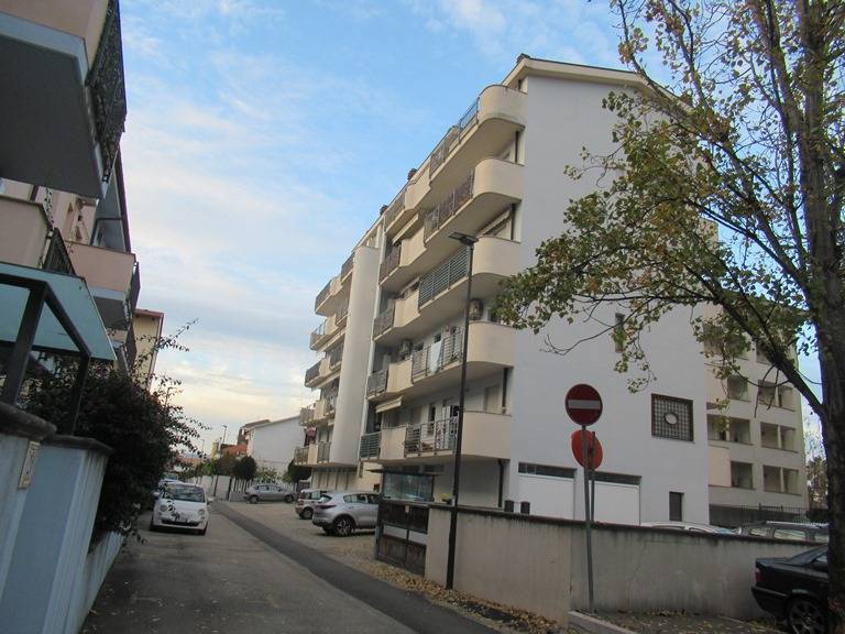Appartamento quadrilocale in vendita a Pescara - Appartamento quadrilocale in vendita a Pescara