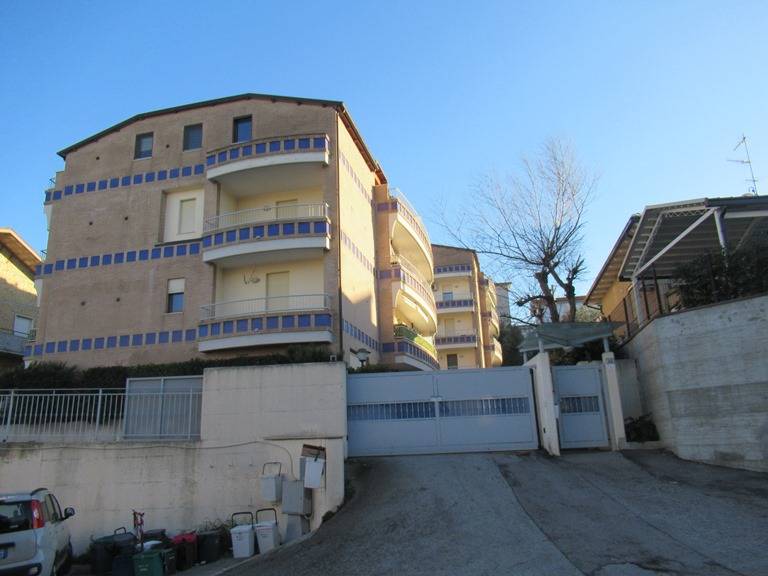 Appartamento plurilocale in vendita a Spoltore - Appartamento plurilocale in vendita a Spoltore