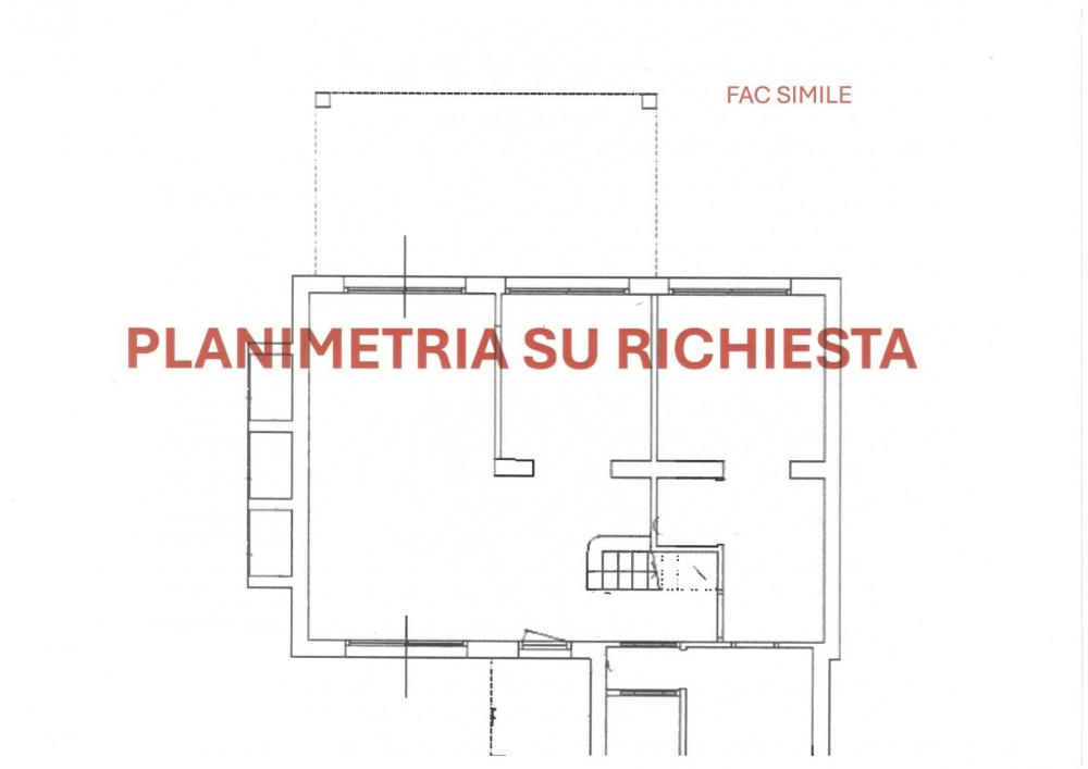 Rustico / casale plurilocale in vendita a Orbetello - Rustico / casale plurilocale in vendita a Orbetello