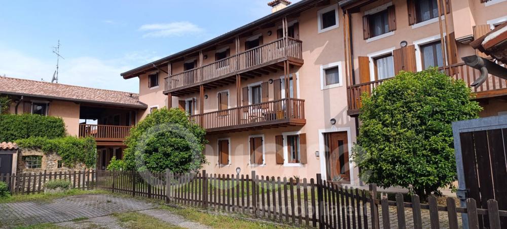 Appartamento quadrilocale in vendita a Mortegliano - Appartamento quadrilocale in vendita a Mortegliano
