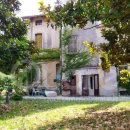 Villa indipendente plurilocale in vendita a Udine