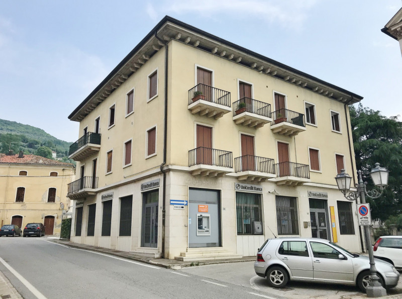 Appartamento trilocale in vendita a barbarano-mossano - Appartamento trilocale in vendita a barbarano-mossano