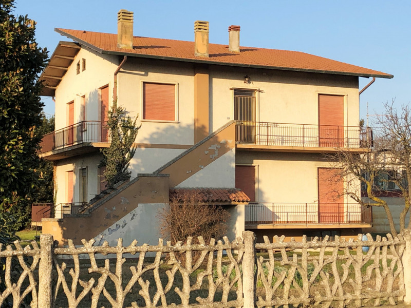 casa in vendita a Sossano