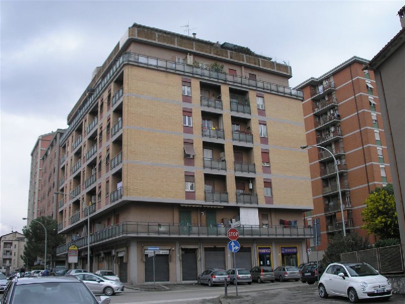 appartamento in affitto a Terni