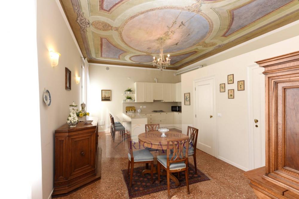 appartamento in vendita a San Marco