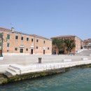 Azienda commerciale in vendita a Venezia