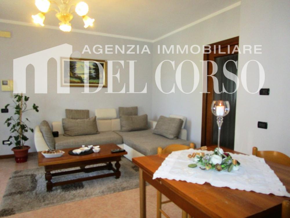 Appartamento quadrilocale in vendita a Annone Veneto - Appartamento quadrilocale in vendita a Annone Veneto