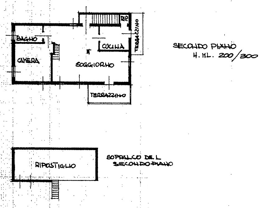 Appartamento bicamere in vendita a Zoppola - Appartamento bicamere in vendita a Zoppola