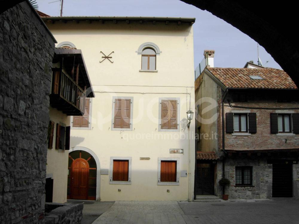 Appartamento bilocale in vendita a Cividale del Friuli - Appartamento bilocale in vendita a Cividale del Friuli