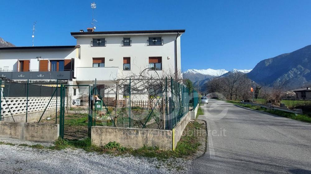 Casa plurilocale in vendita a Gemona del Friuli - Casa plurilocale in vendita a Gemona del Friuli
