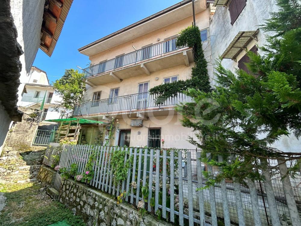 Casa plurilocale in vendita a Cividale del Friuli - Casa plurilocale in vendita a Cividale del Friuli