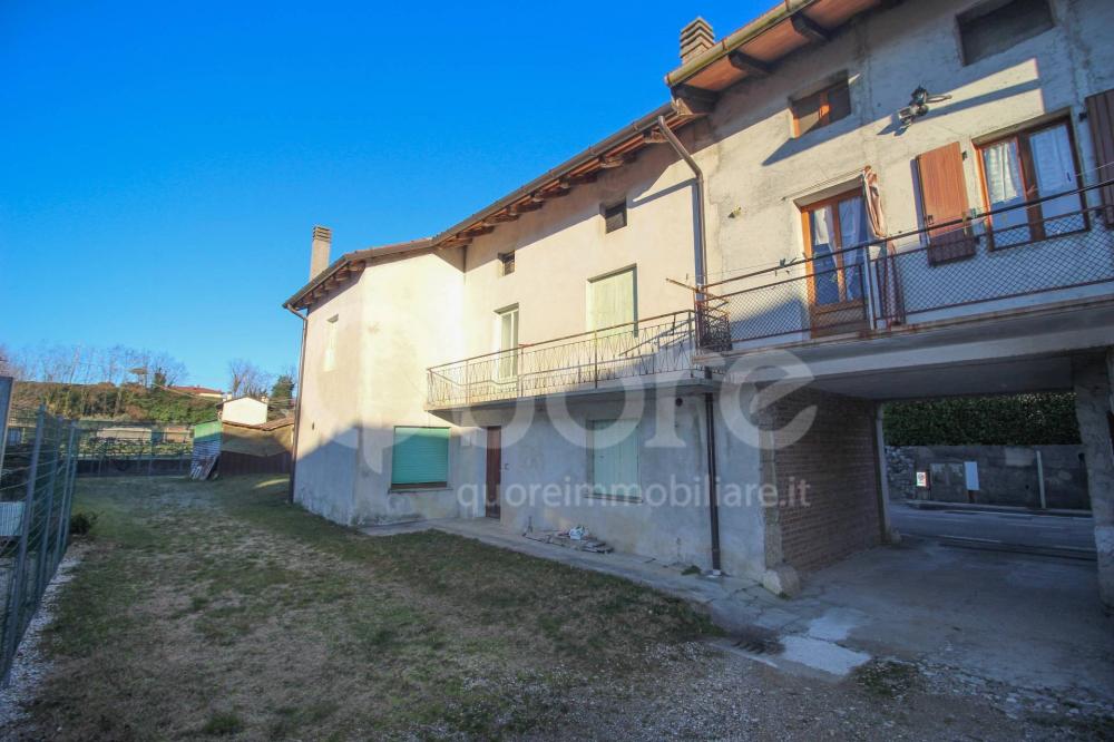 Casa plurilocale in vendita a Udine - Casa plurilocale in vendita a Udine