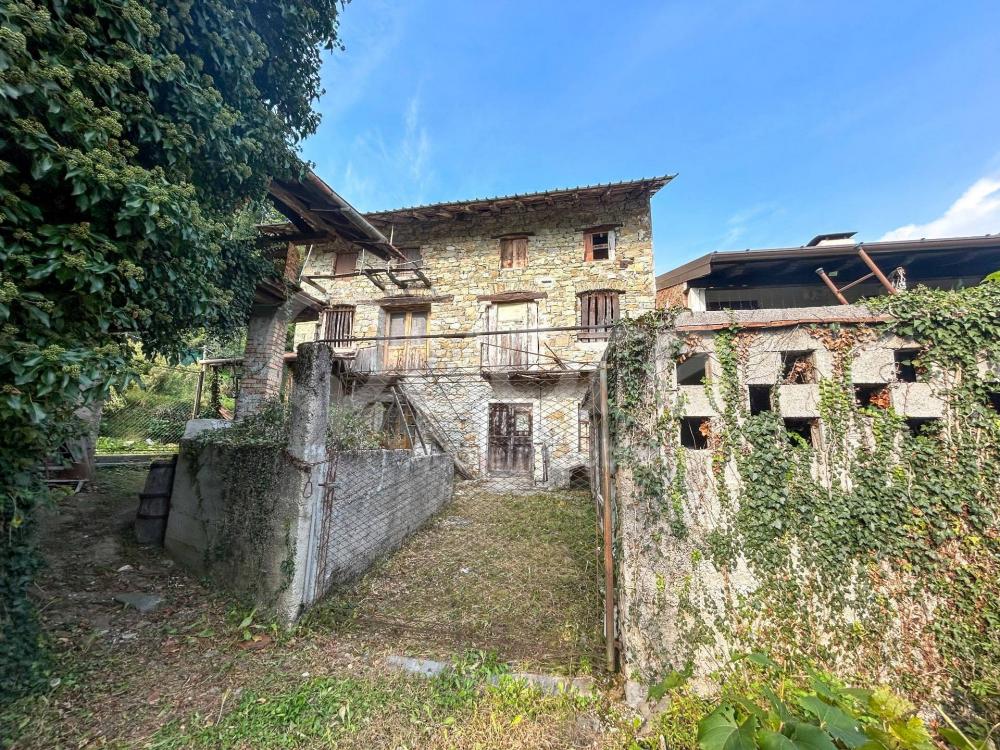 Rustico / casale quadrilocale in vendita a Cividale del Friuli - Rustico / casale quadrilocale in vendita a Cividale del Friuli