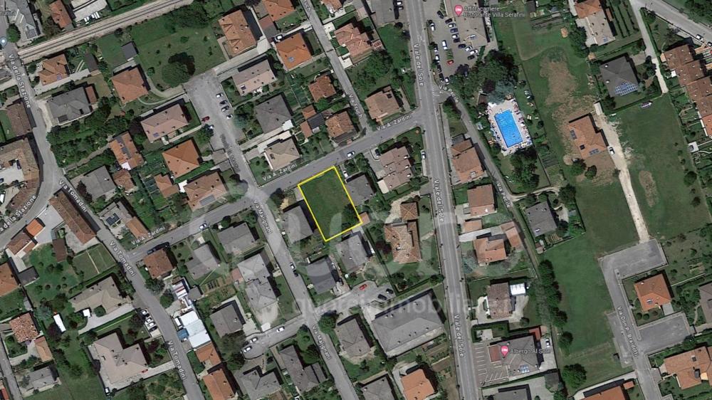 Terreno residenziale in vendita a Remanzacco - Terreno residenziale in vendita a Remanzacco