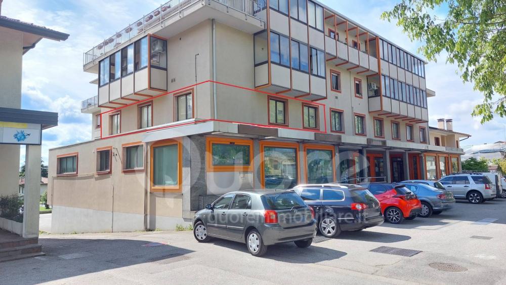 ufficio in vendita a Gemona del Friuli
