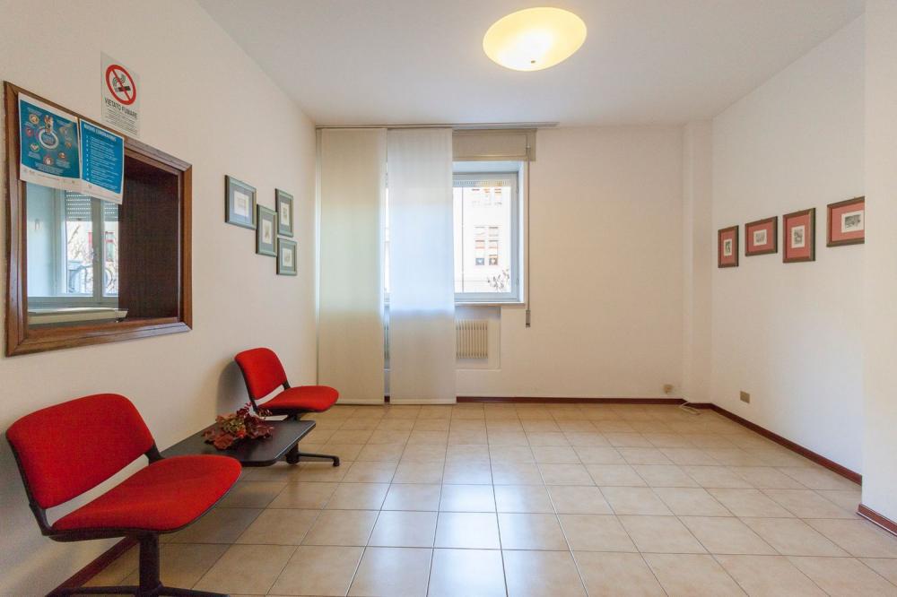 Ufficio in vendita a Pordenone - Ufficio in vendita a Pordenone