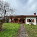 Villa plurilocale in vendita a san-lorenzo-isontino