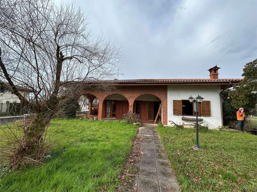 Villa plurilocale in vendita a san-lorenzo-isontino - Villa plurilocale in vendita a san-lorenzo-isontino