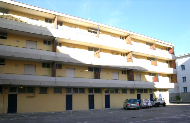 appartamento in affitto a Grado CittÃÂ  Giardino