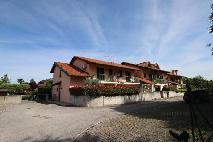 Appartamento plurilocale in vendita a Gradisca d'Isonzo - Appartamento plurilocale in vendita a Gradisca d'Isonzo