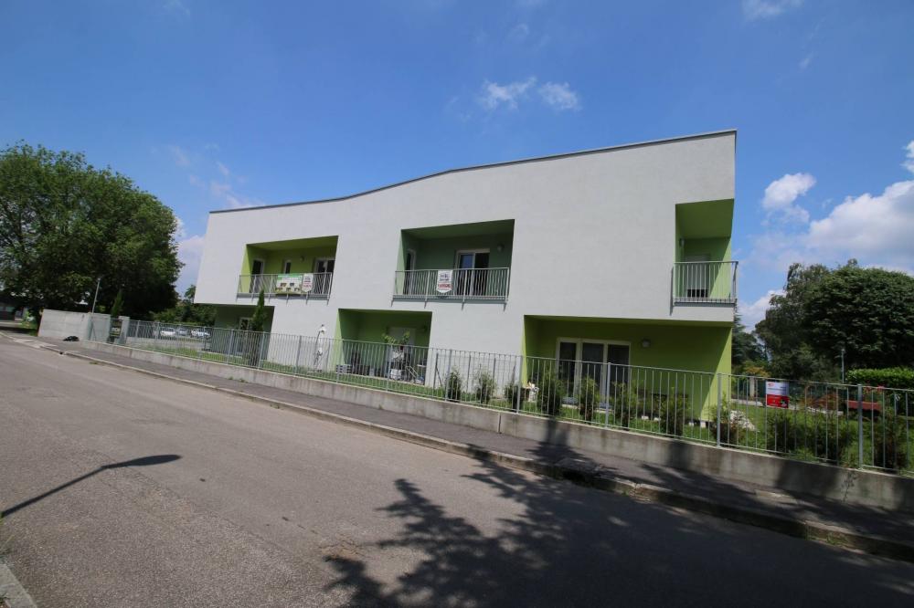 Appartamento trilocale in vendita a Gorizia - Appartamento trilocale in vendita a Gorizia