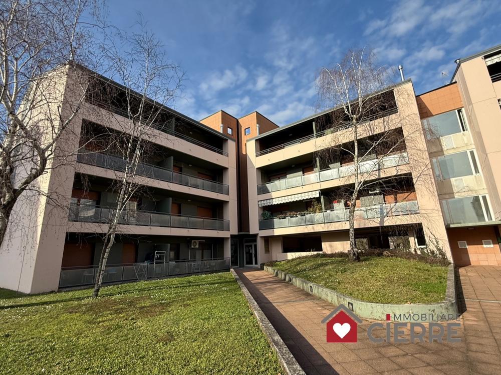 Appartamento in vendita a Udine - Appartamento in vendita a Udine