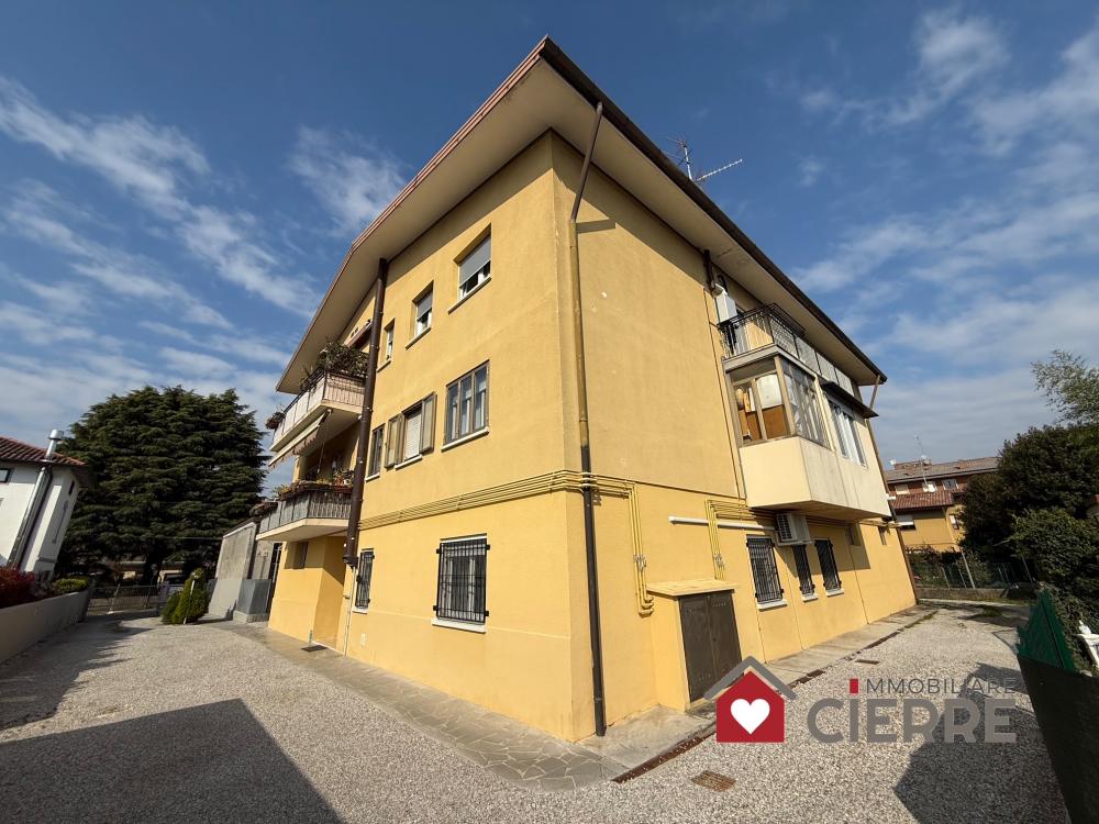 Appartamento in vendita a Udine - Appartamento in vendita a Udine