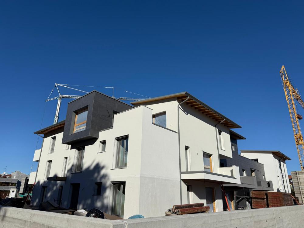 Appartamento in vendita a Udine - Appartamento in vendita a Udine