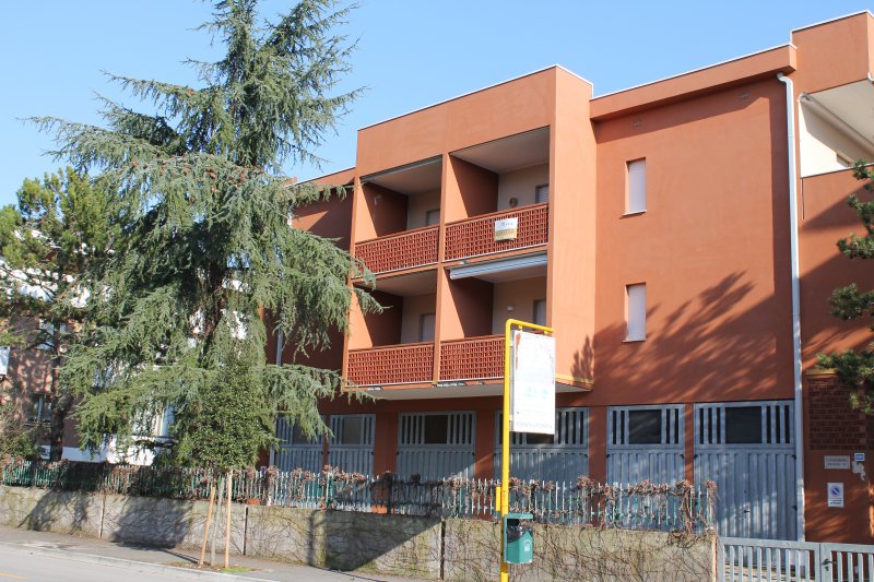 Appartamento bicamere in affitto a Grado Città Giardino - Appartamento bicamere in affitto a Grado Città Giardino