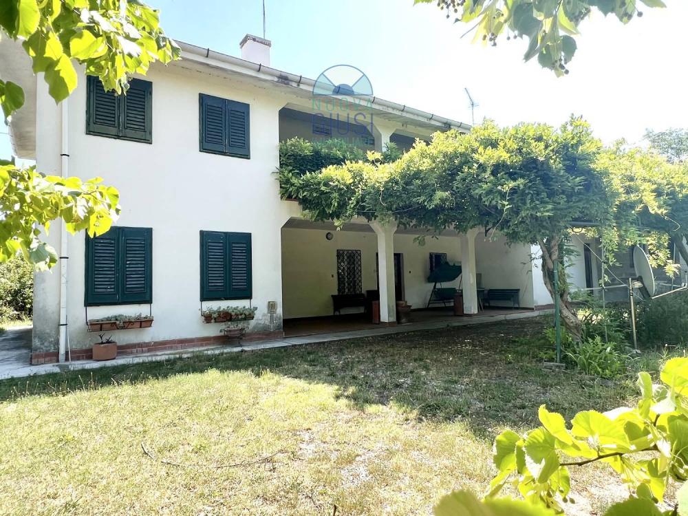 Villa indipendente plurilocale in vendita a san canzian d isonzo - Villa indipendente plurilocale in vendita a san canzian d isonzo