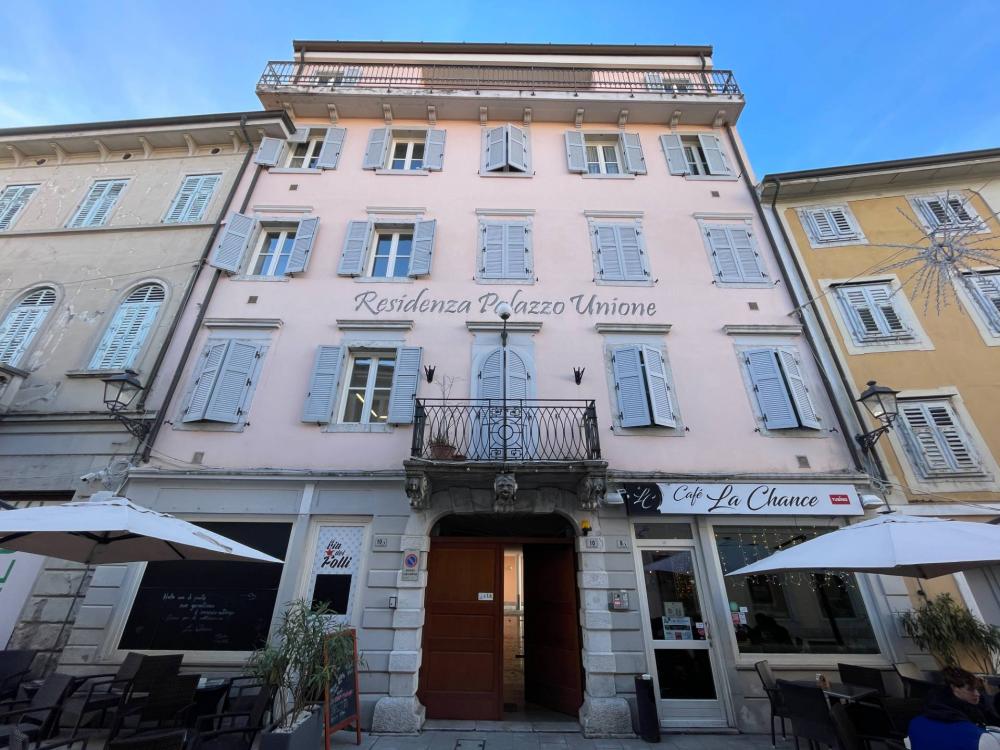 Appartamento in vendita a Gorizia - Appartamento in vendita a Gorizia