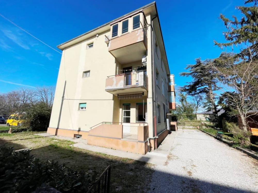 Appartamento quadrilocale in vendita a Gorizia - Appartamento quadrilocale in vendita a Gorizia