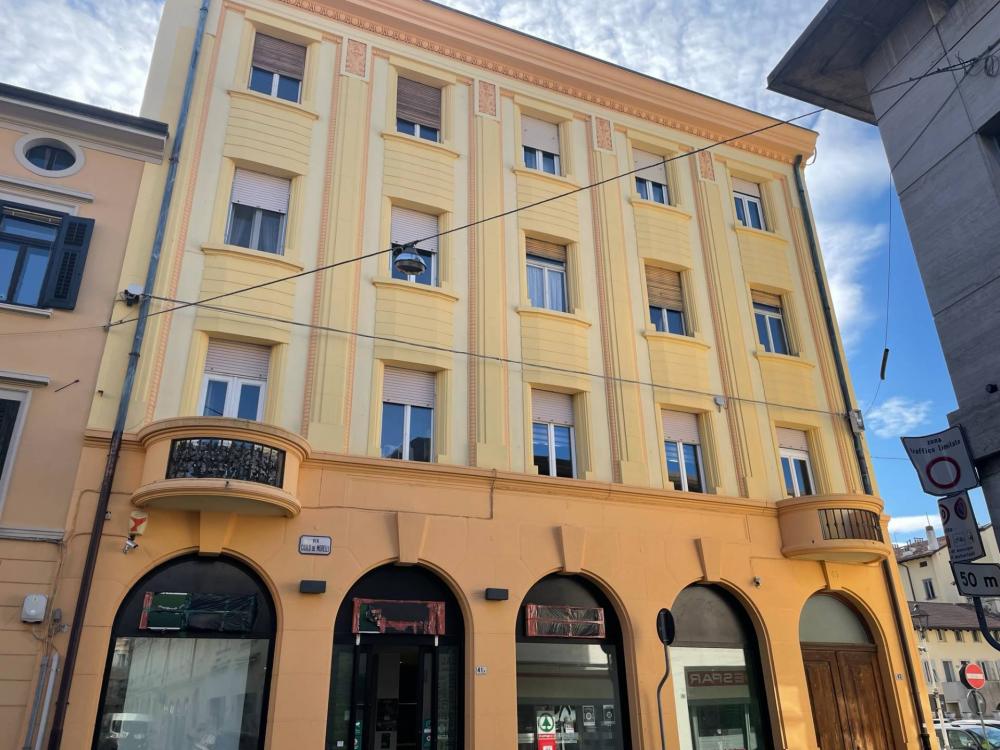 appartamento in vendita a Gorizia