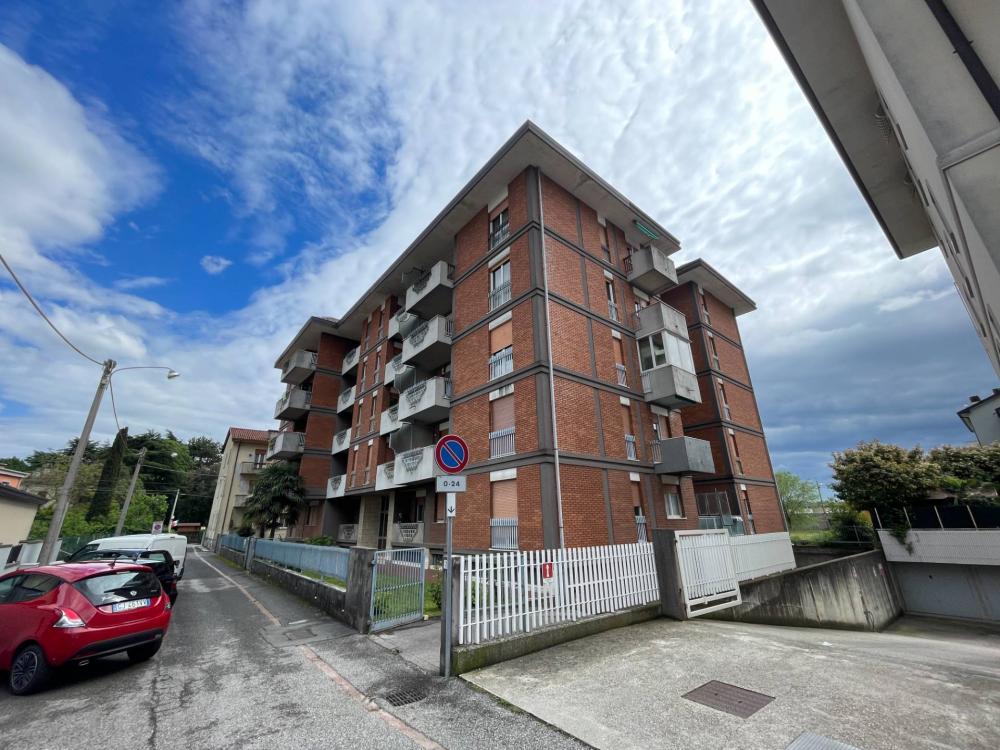 Appartamento bilocale in vendita a Gorizia - Appartamento bilocale in vendita a Gorizia