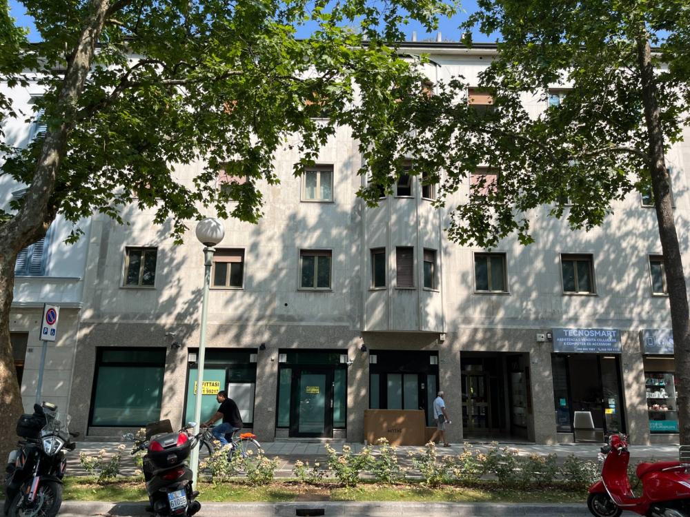 appartamento in vendita a Gorizia