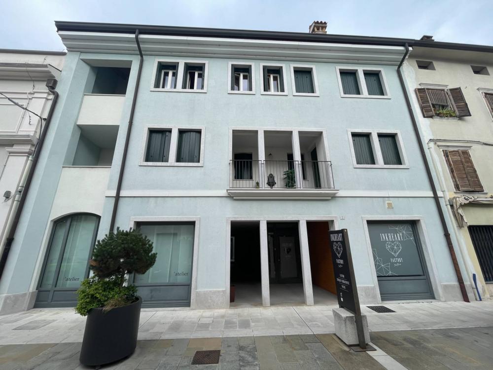 Appartamento quadrilocale in vendita a Gradisca d'Isonzo - Appartamento quadrilocale in vendita a Gradisca d'Isonzo