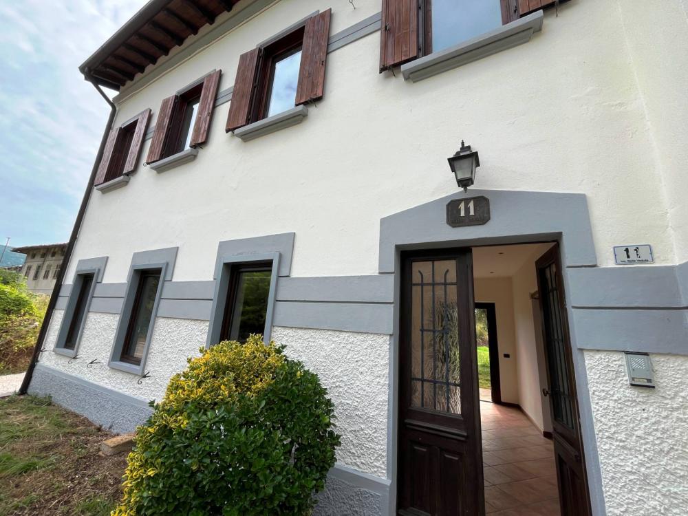 Casa plurilocale in vendita a Gorizia - Casa plurilocale in vendita a Gorizia