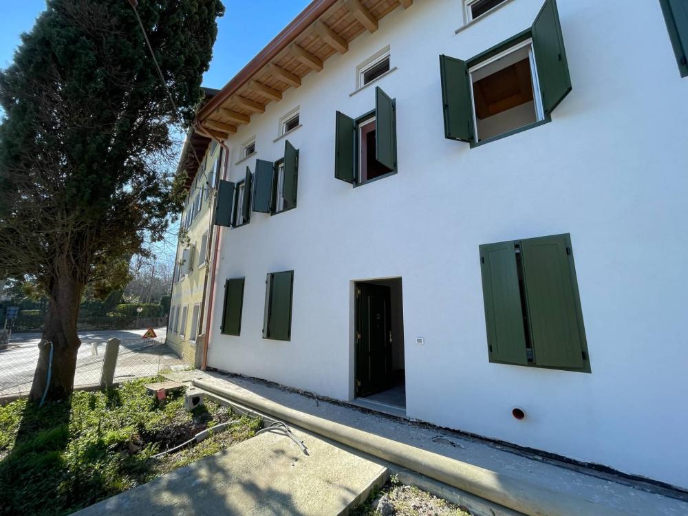 Casa plurilocale in vendita a Gorizia - Casa plurilocale in vendita a Gorizia