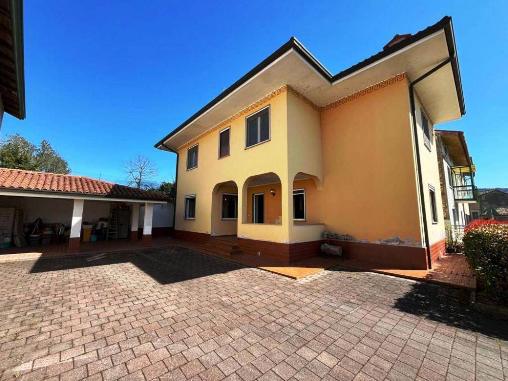 Casa quadrilocale in vendita a Gorizia - Casa quadrilocale in vendita a Gorizia
