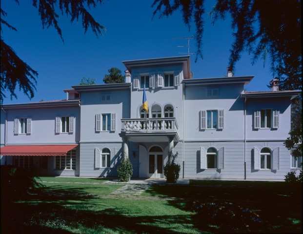 villa in vendita a Farra d'Isonzo
