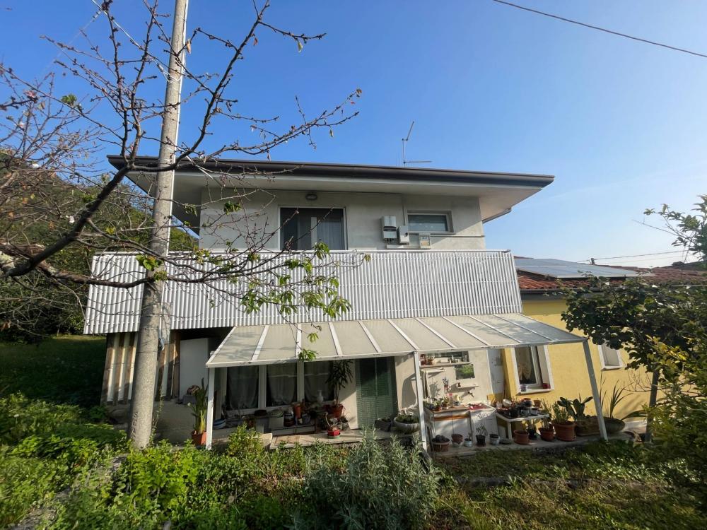 Villa plurilocale in vendita a Gorizia - Villa plurilocale in vendita a Gorizia