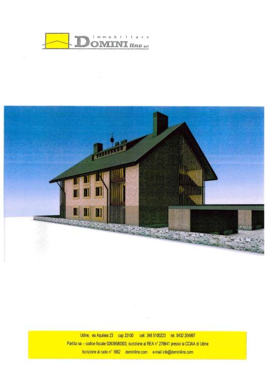 0feda5893e1a3456348ea7ce18532e46 - Appartamento plurilocale in vendita