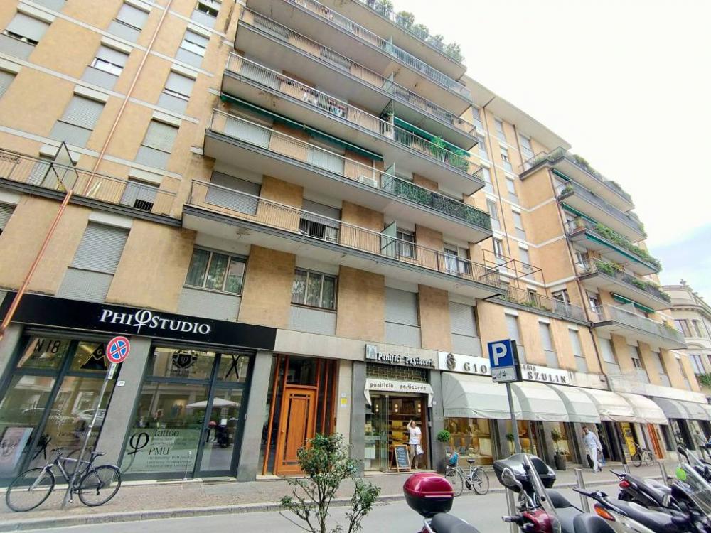 1f87e8a42cfa8747666d110f33650452 - Appartamento quadrilocale in vendita a Udine