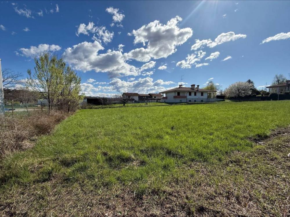 68577bf2d351694837f54f7ff70e64ee - Terreno residenziale in vendita a Buja