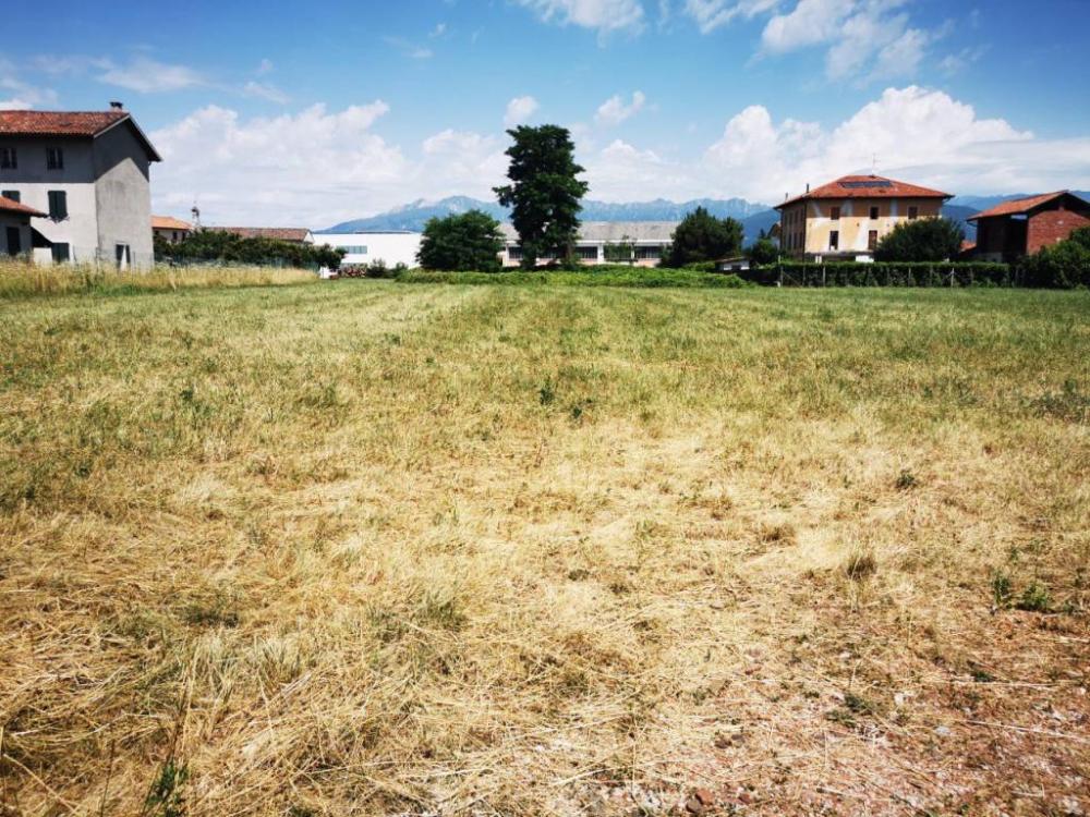 4f1c7f3b96ce6effb21dcc84ce452200 - Terreno residenziale in vendita a Reana del Rojale